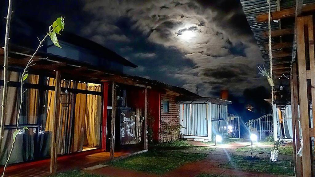 Pousada Charme E Estilo Nova Petropolis Buitenkant foto