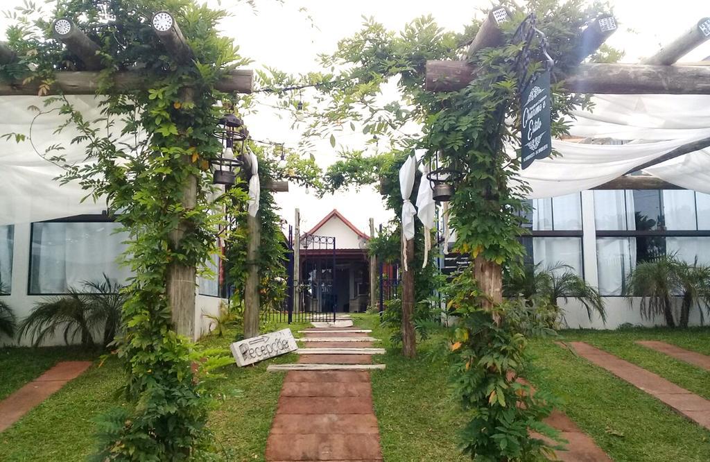 Pousada Charme E Estilo Nova Petropolis Buitenkant foto